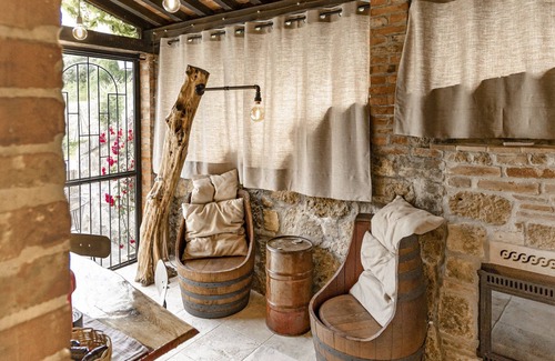 Montepulciano Apartment | Charm Suite with pool