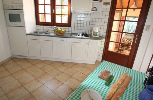 Roquebrun House | Charm, view and comfort.