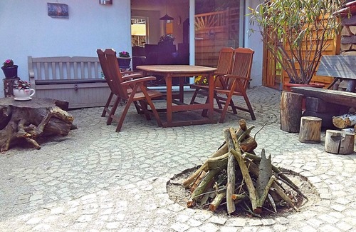 Blankenburg House | Charm with Cozy Comfort