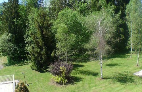 Samoens Apartment | Charmant 2 Pièces Cabine avec Parking et Balcon - Résidence Le Grand Tétras à Samoëns - FR-1-629-105