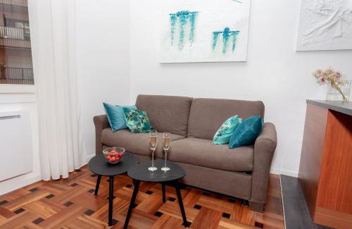 Beausoleil Apartment | Charmant 2 pieces frontiere Monaco