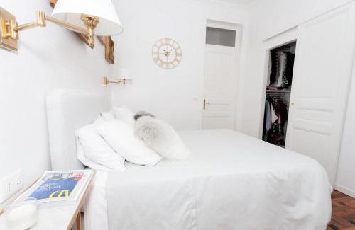 Beausoleil Apartment | Charmant 2 pieces frontiere Monaco