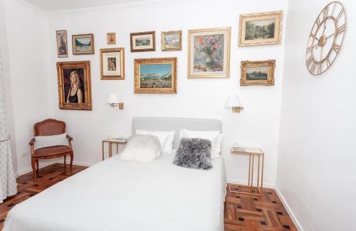 Beausoleil Apartment | Charmant 2 pieces frontiere Monaco