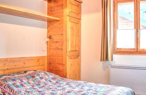 Morzine Apartment | Charmant appartement au cœur de Morzine, proche télécabines, 2 chambres, balcon, parking, WiFi inclus - FR-1-524-40