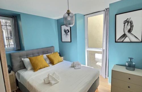 Chambery Apartment | Charmant appartement au cœur de Chambéry