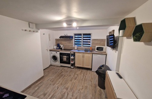 Houilles Apartment | Charmant Appartement Entier Cosy 10 Minutes de la Gare