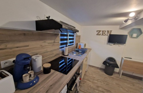 Houilles Apartment | Charmant Appartement Entier Cosy 10 Minutes de la Gare