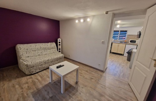 Houilles Apartment | Charmant Appartement Entier Cosy 10 Minutes de la Gare