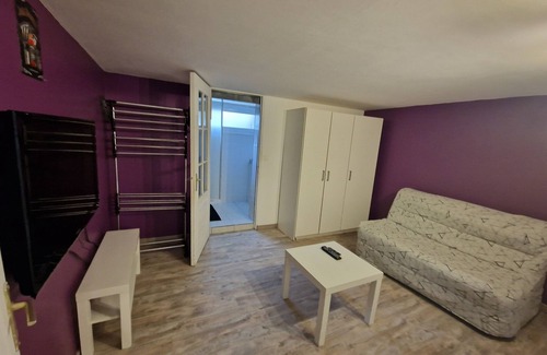 Houilles Apartment | Charmant Appartement Entier Cosy 10 Minutes de la Gare