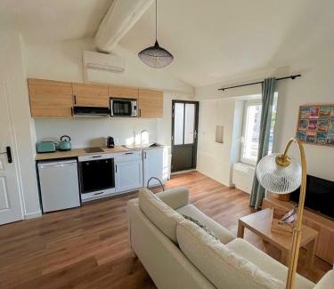 Cavaillon Apartment | Charmant appartement indépendant