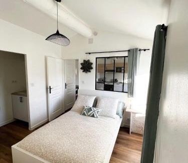 Cavaillon Apartment | Charmant appartement indépendant