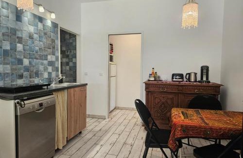 Buros Apartment | Charmant au calme en pleine nature, à 5 min de Pau