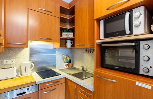 Pla d'Adet Apartment | Charmant Duplex 6 pers. au Pla d'Adet - FR-1-296-529