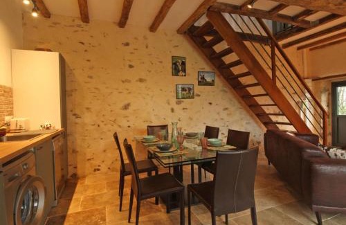 Colombiers House | Charmant duplex avec terrasse, animaux acceptés, WiFi inclus - FR-1-497-163