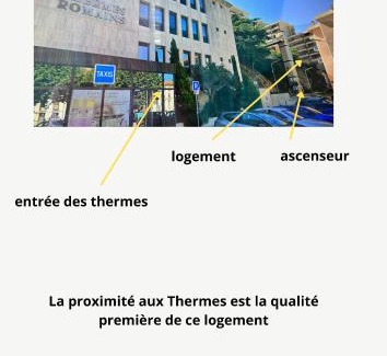 Amelie-les-Bains-Palalda Apartment | Charmant logement entre mer et montagne idéal pour cure thermale