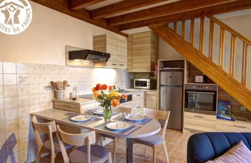 Pralong House | Charmant Gîte avec Jardin Privatif, Proche Montbrison, Équipé Moderne et Confort Total - FR-1-496-117