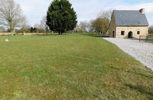 Cormeray House | Charmant Gîte dans la Baie du Mont Saint-Michel