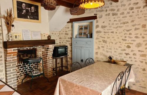 Pithiviers-le-Vieil House | Charmant Gîte au Calme près de Pithiviers avec Jardin et Terrasse - FR-1-590-133
