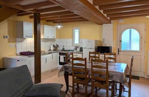 Coullons House | Charmant gîte solognot avec cour privative, proche commerces et nature - FR-1-590-16