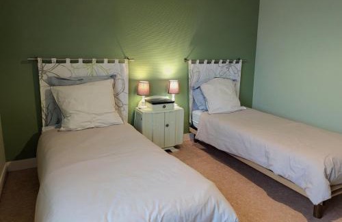 Coullons House | Charmant gîte solognot avec cour privative, proche commerces et nature - FR-1-590-16