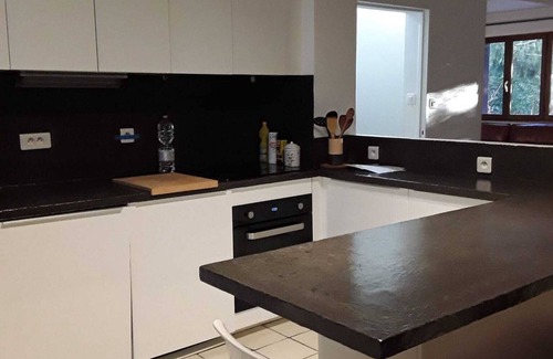 Sud Apartment | Charmant logement familial Aix-en-Provence