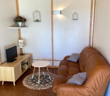 Manhac House | Charmant logement à la campagne, au calme