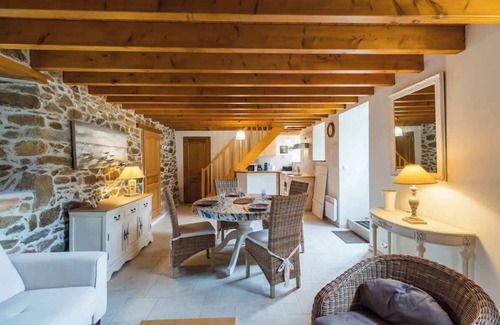 Saint-Quay-Portrieux House | Charmant manoir proche de la mer - Saint-Quay