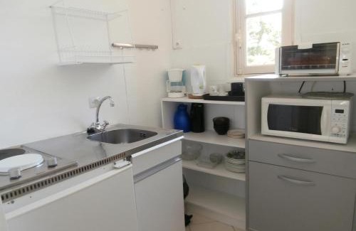 Arcachon Apartment | Charmant Studio à Arcachon, Balcon Exposé Sud, Proche Plage et Commerces - FR-1-374-11
