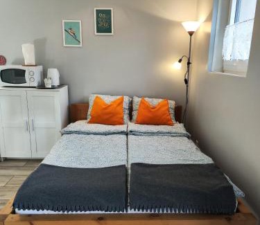 Autrans-Meaudre-en-Vercors Apartment | Charmant studio á Autrans