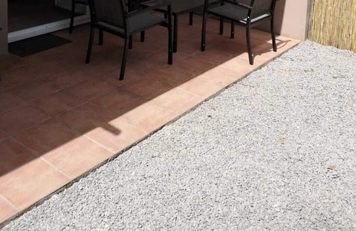 Millenaire Apartment | Charmant Studio Avec Jardin Proche Odysseum