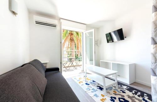 La Garde Apartment | Charmant studio ideal pour couple