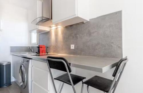 La Garde Apartment | Charmant studio ideal pour couple