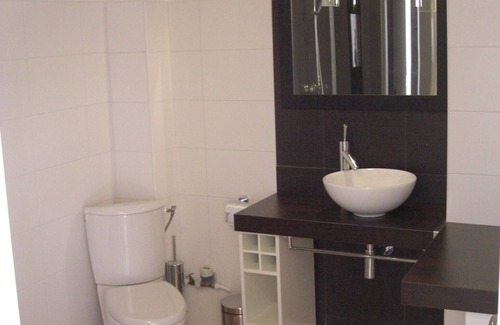 Antibes City Centre Apartment | Charmant Studio Le Pescadou Antibes