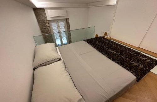 Quartier du Port Apartment | Charmant studio plein centre monaco