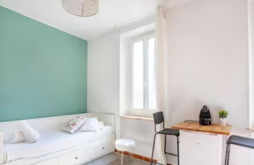 Saint-Pierre Apartment | Charmant studio proche de la timone