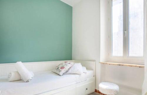 Saint-Pierre Apartment | Charmant studio proche de la timone
