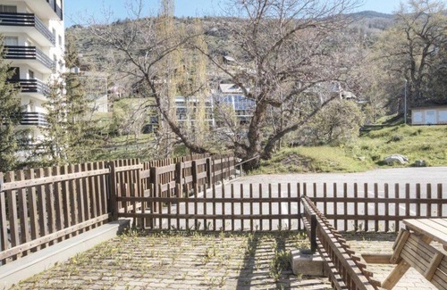Saint-Chaffrey Apartment | Charmant studio tout équipé pour 2 pers, Serre-Chevalier, parking et casier à ski inclus - FR-1-330E-66