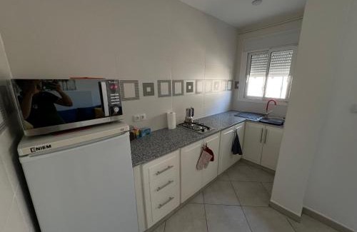Hai El Moudjahiddine Apartment | Charmant T2 au cœur du centre-ville