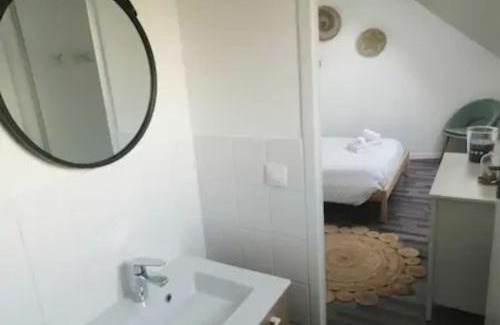 Vieux Malakoff Apartment | Charmant T2 avec garage à 2 pas gare/centre-ville