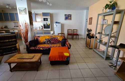 Manosque Apartment | Charmant T2 de Plain Pieds