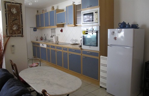 Manosque Apartment | Charmant T2 de Plain Pieds