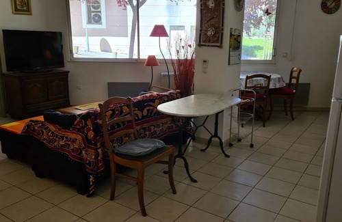 Manosque Apartment | Charmant T2 de Plain Pieds