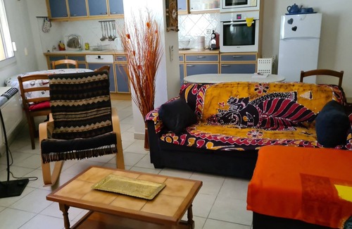 Manosque Apartment | Charmant T2 de Plain Pieds