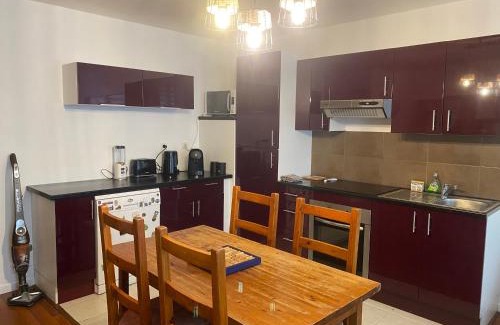 Rives Apartment | Charmant T2