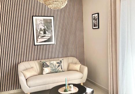 Propriano Apartment | Charmant T2 lumineux avec terrasse