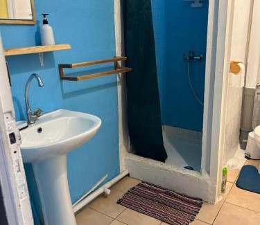 Les Abymes Apartment | Charmant T3 - Raizet