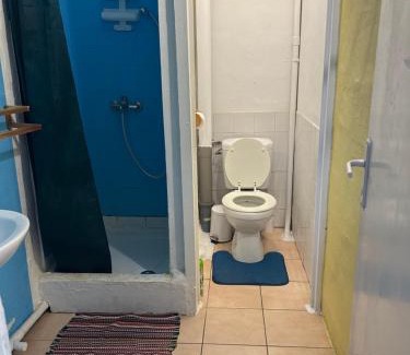 Les Abymes Apartment | Charmant T3 - Raizet