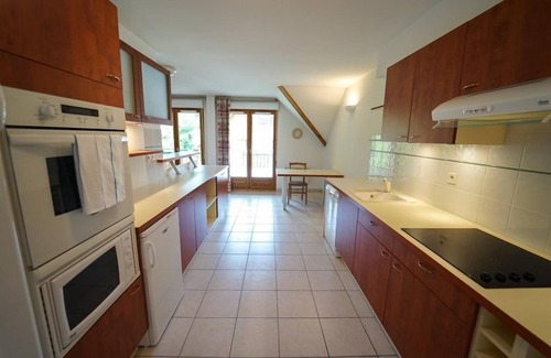 Giez Condo | Charmant T4 pour 6 | 2 piscines | Sauna