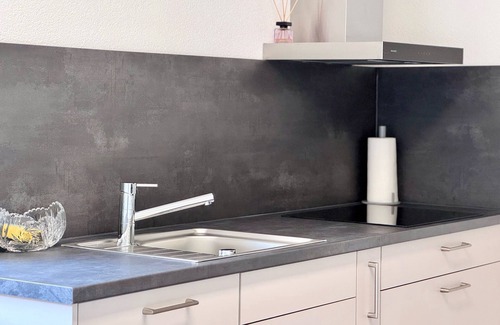 Dagersheim Apartment | Charmante 2-zimmer-wohnung mit Großer Terrasse