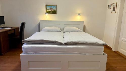 Lautertal Apartment | Charmante Bauernhofwohnung in Lautertal